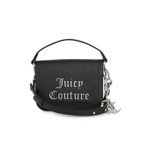Juicy Couture Jasmine Small Τσαντάκι Χιαστί - Ώμου (BIJJM4264WVP000)