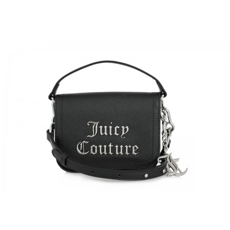 Juicy Couture Jasmine Small Τσαντάκι Χιαστί - Ώμου 