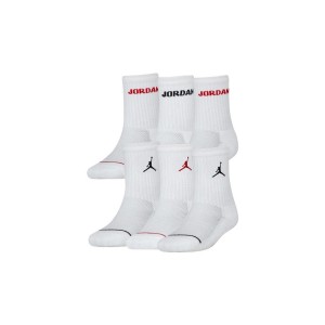Jordan Legend Box Set Κάλτσες Ψηλές 6 Ζευγάρια (BJ0343 001)