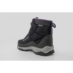 Columbia Firecamp Boot Μποτάκια Πεζοπορίας (BL5828-010)