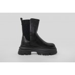 Buffalo Dione Chelsea Mid Μποτάκια Μόδας (BN1270128)