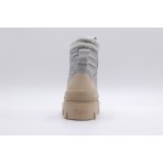 Buffalo Raven Snow Laceup Mi Μποτάκια Μόδας (BN16308061)