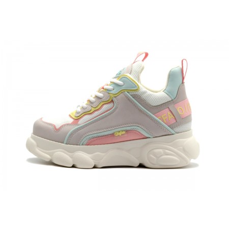 Buffalo Cld Chai Sneakers 