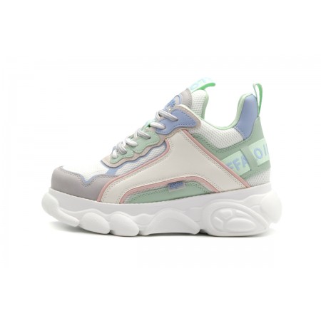Buffalo Cld Chai Sneakers 