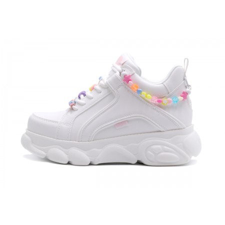 Buffalo Cld Corin Candy Sneakers 