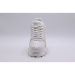Buffalo Old Echo Γυναικεία Sneakers Λευκά