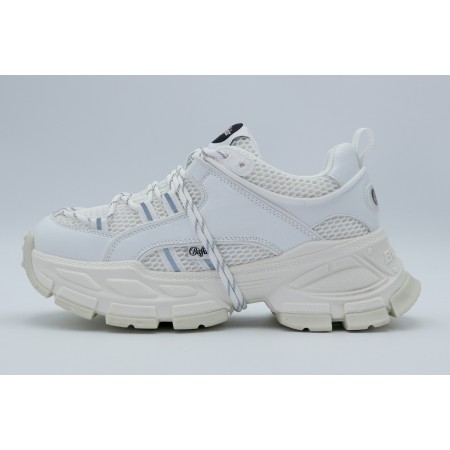 Buffalo Saturn Lace Sneakers 