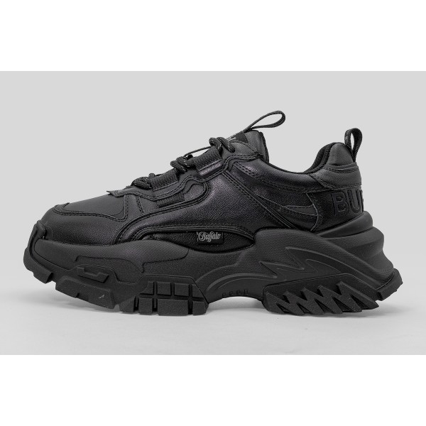 Buffalo Arius Vegan Nappa Leather Sneakers (BN1636508)