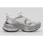 Buffalo Ridr Vegan In Nappa Leather Look Sneakers (BN1636554)