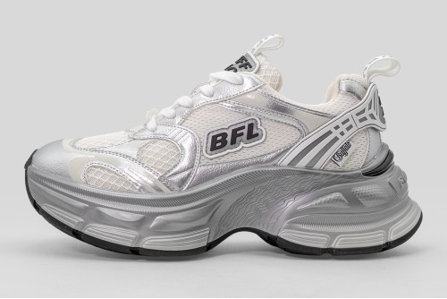 Buffalo Ridr One Sneakers (BN1636554)