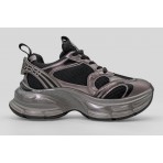 Buffalo Ridr Vegan In Nappa Leather Look Sneakers (BN1636556)