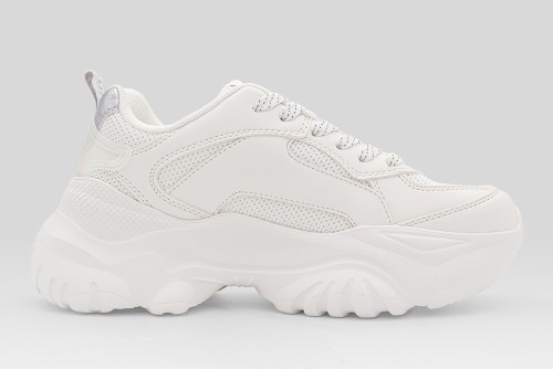 Buffalo Bliss Mesh Sneakers (BN1636587)