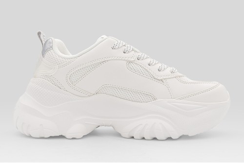 Buffalo Bliss Mesh Sneakers (BN1636587)