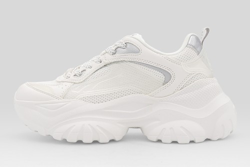 Buffalo Bliss Mesh Sneakers (BN1636587)