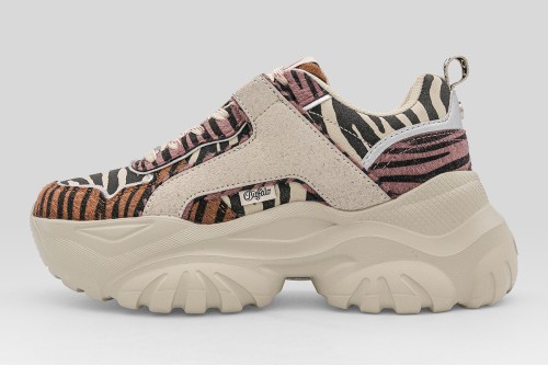 Buffalo Bliss Sneakers (BN1636589)