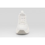 Buffalo Ridr One Sneakers Λευκά