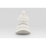 Buffalo Ridr One Sneakers Λευκά