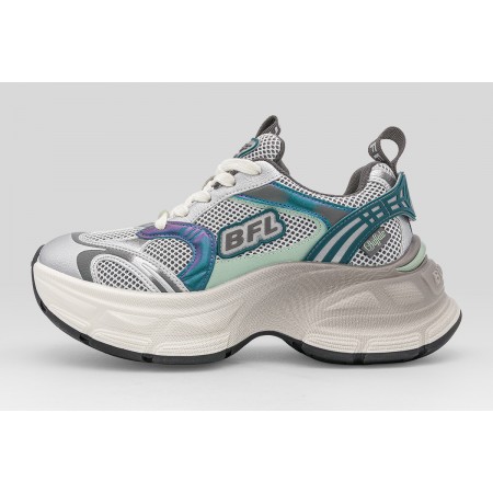 Buffalo Ridr One Sneakers 