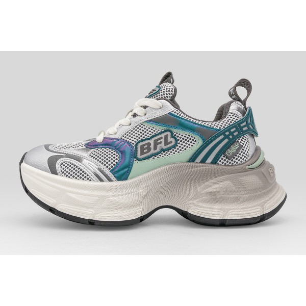 Buffalo Ridr One Sneakers (BN1636634)