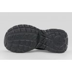 Buffalo Yuno One Sneakers Μαύρα