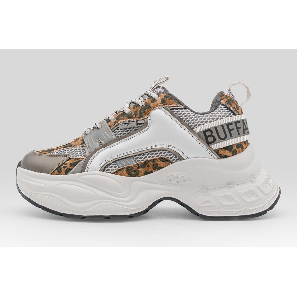 Buffalo Yuno One Sneakers (BN1636647)