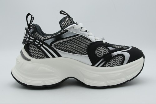Buffalo Ridr One Sneakers (BNPD00016360)
