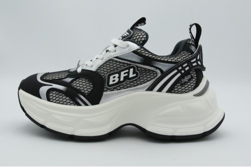 Buffalo Ridr One Sneakers (BNPD00016360)