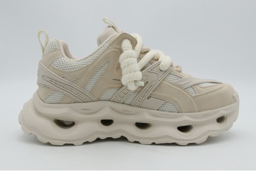 Buffalo Malaga Lace Sneakers (BNPD00016373)