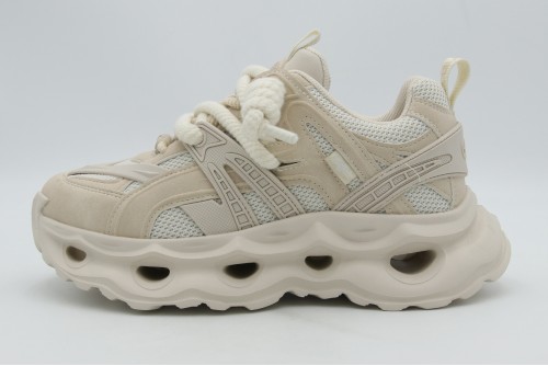 Buffalo Malaga Lace Sneakers (BNPD00016373)