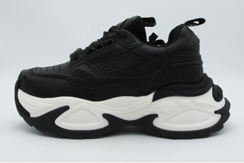 Buffalo Drive-Vegan Nappa Sneakers (BNPD00016415)