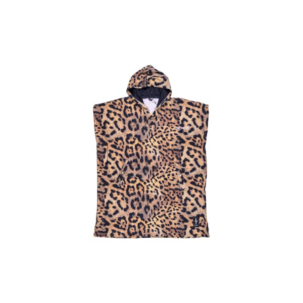 Bee Unusual Jaguar Changing Πόντσο (BP-251415)