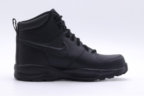 Nike Manoa Ltr Gs Μποτάκια Μόδας (BQ5372 001)
