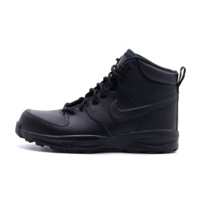 Nike Manoa Ltr Gs Μποτάκια Μόδας (BQ5372 001)