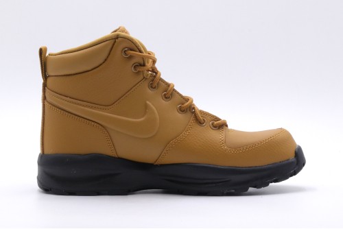 Nike Manoa Ltr Gs Μποτάκια Μόδας (BQ5372 700)