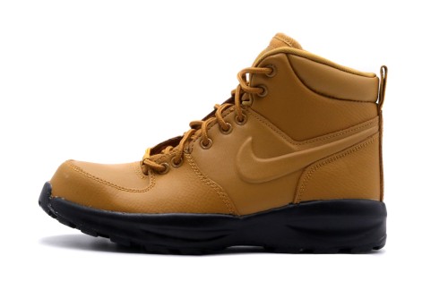 Nike Manoa Ltr Gs Μποτάκια Μόδας (BQ5372 700)