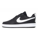Nike Court Borough Low 2 Gs Sneaker (BQ5448 002)
