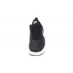 Nike Court Borough Low 2 Gs Sneaker (BQ5448 002)