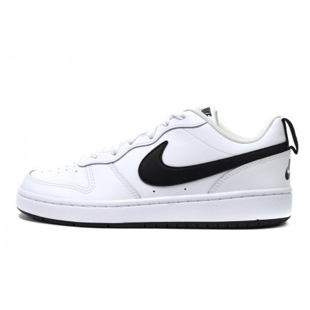 Nike Court Borough Low 2 Gs Sneaker 