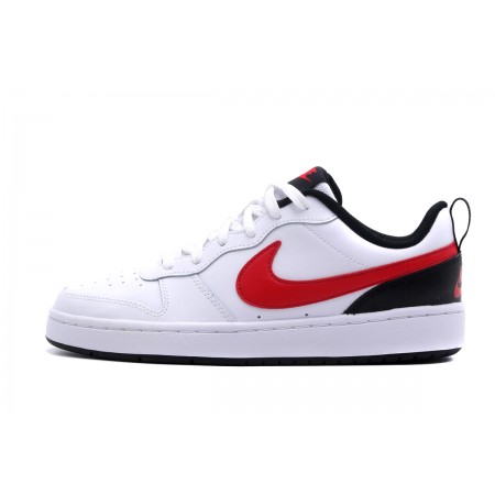 Nike Court Borough Low 2 Gs Sneaker 