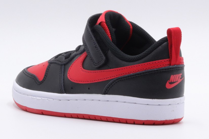 Nike Court Borough Low 2 Psv Sneakers (BQ5451 007)
