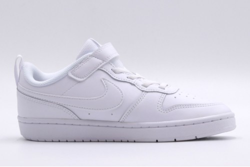 Nike Court Borough Low 2 Psv Sneakers (BQ5451 100)