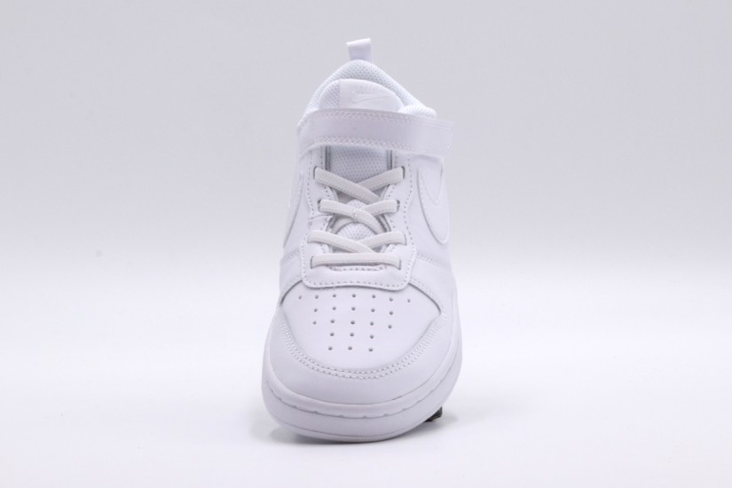 Nike Court Borough Low 2 Psv Sneakers (BQ5451 100)