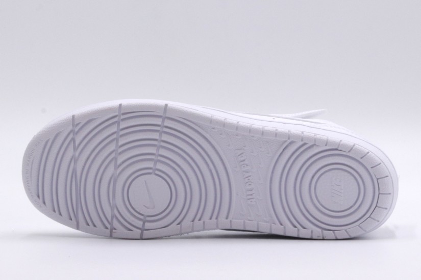 Nike Court Borough Low 2 Psv Sneakers (BQ5451 100)