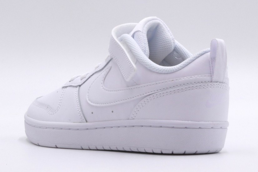 Nike Court Borough Low 2 Psv Sneakers (BQ5451 100)