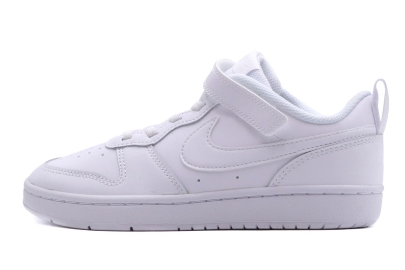 Nike Court Borough Low 2 Psv Sneakers (BQ5451 100)