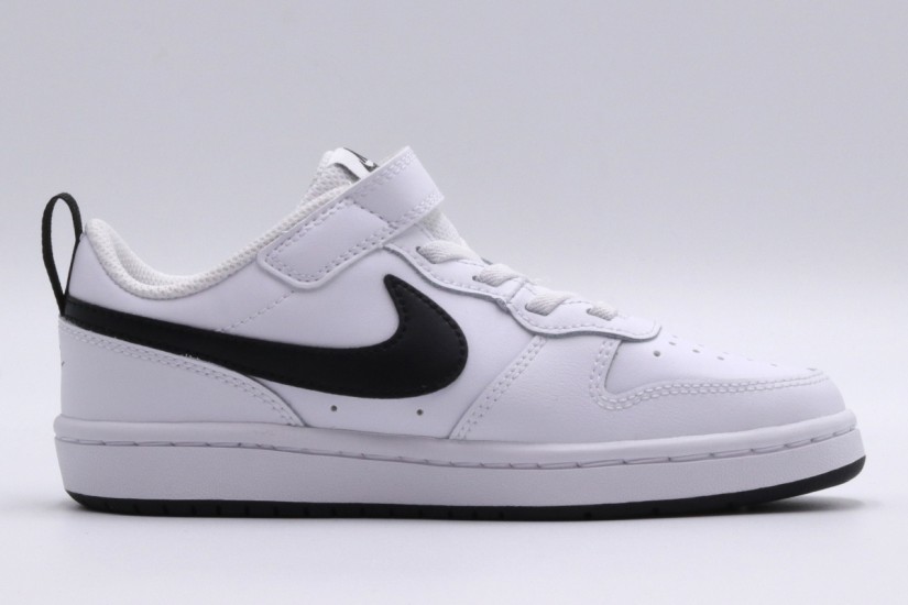 Nike Court Borough Low 2 Psv Sneakers (BQ5451 104)