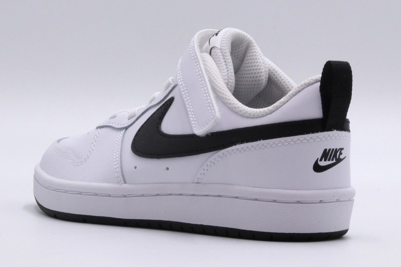 Nike Court Borough Low 2 Psv Sneakers (BQ5451 104)
