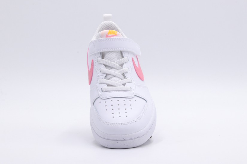 Nike Court Borough Low 2 Psv Sneakers (BQ5451 124)