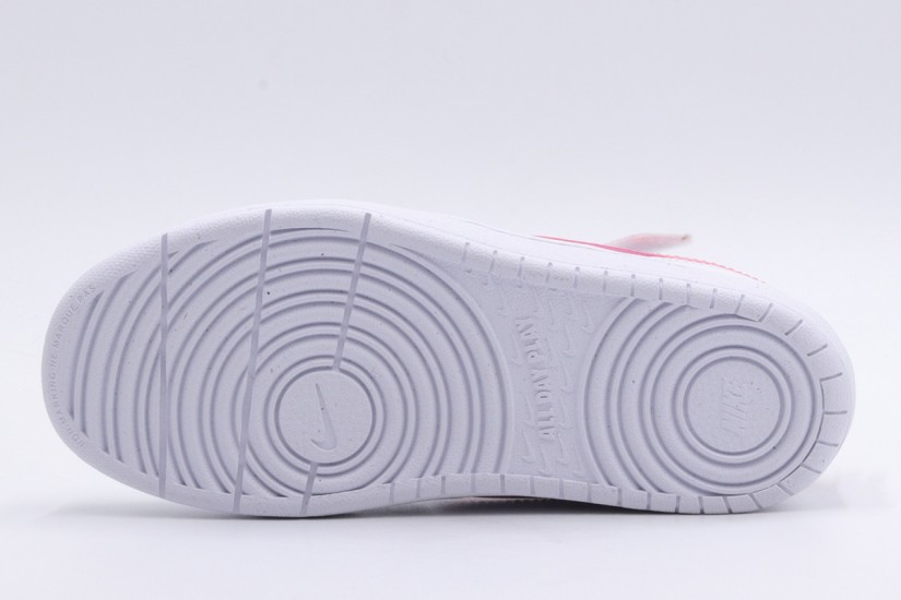 Nike Court Borough Low 2 Psv Sneakers (BQ5451 124)
