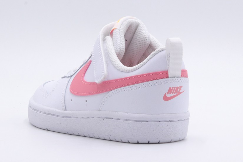 Nike Court Borough Low 2 Psv Sneakers (BQ5451 124)